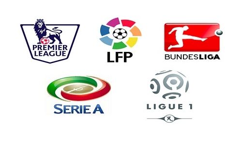 在中国足球 在中国足球