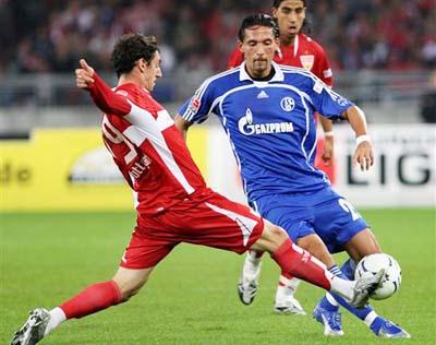 而是因對手 而是因對手